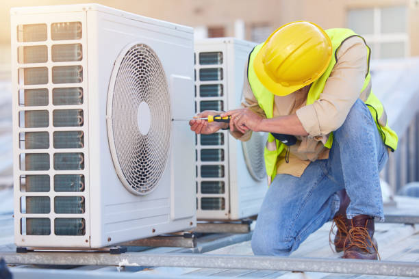 Best HVAC Companies Near Me  in Summit, IL