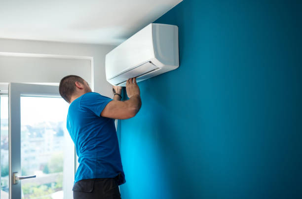 Best Central Air Repair  in Summit, IL