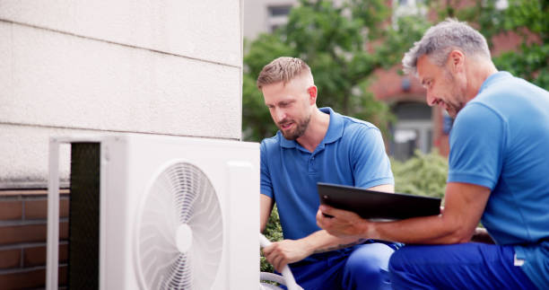 Best HVAC Replacement Cost  in Summit, IL