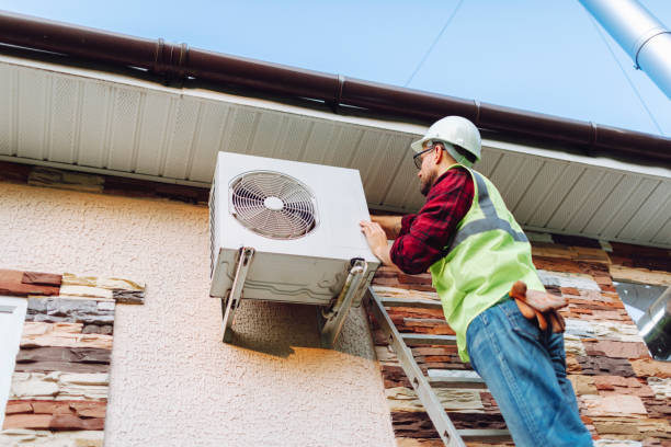  Summit, IL HVAC Pros