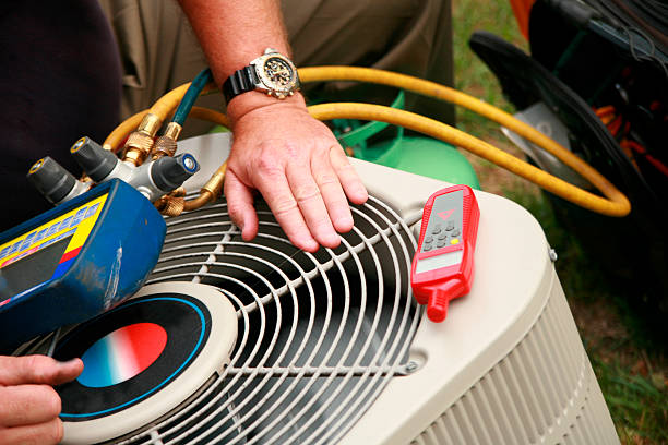 Best HVAC Maintenance Near Me  in Summit, IL
