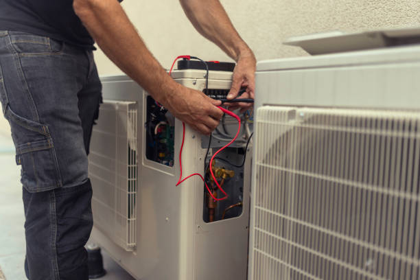 Air Duct Cleaning in Summit, IL