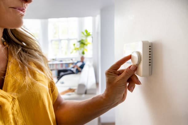 Best Central Air Repair  in Summit, IL