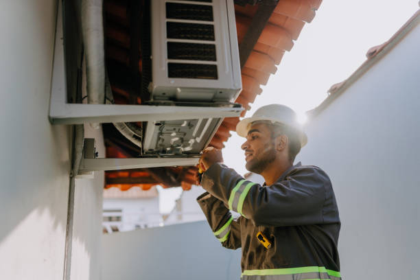 Best HVAC Companies Near Me  in Summit, IL